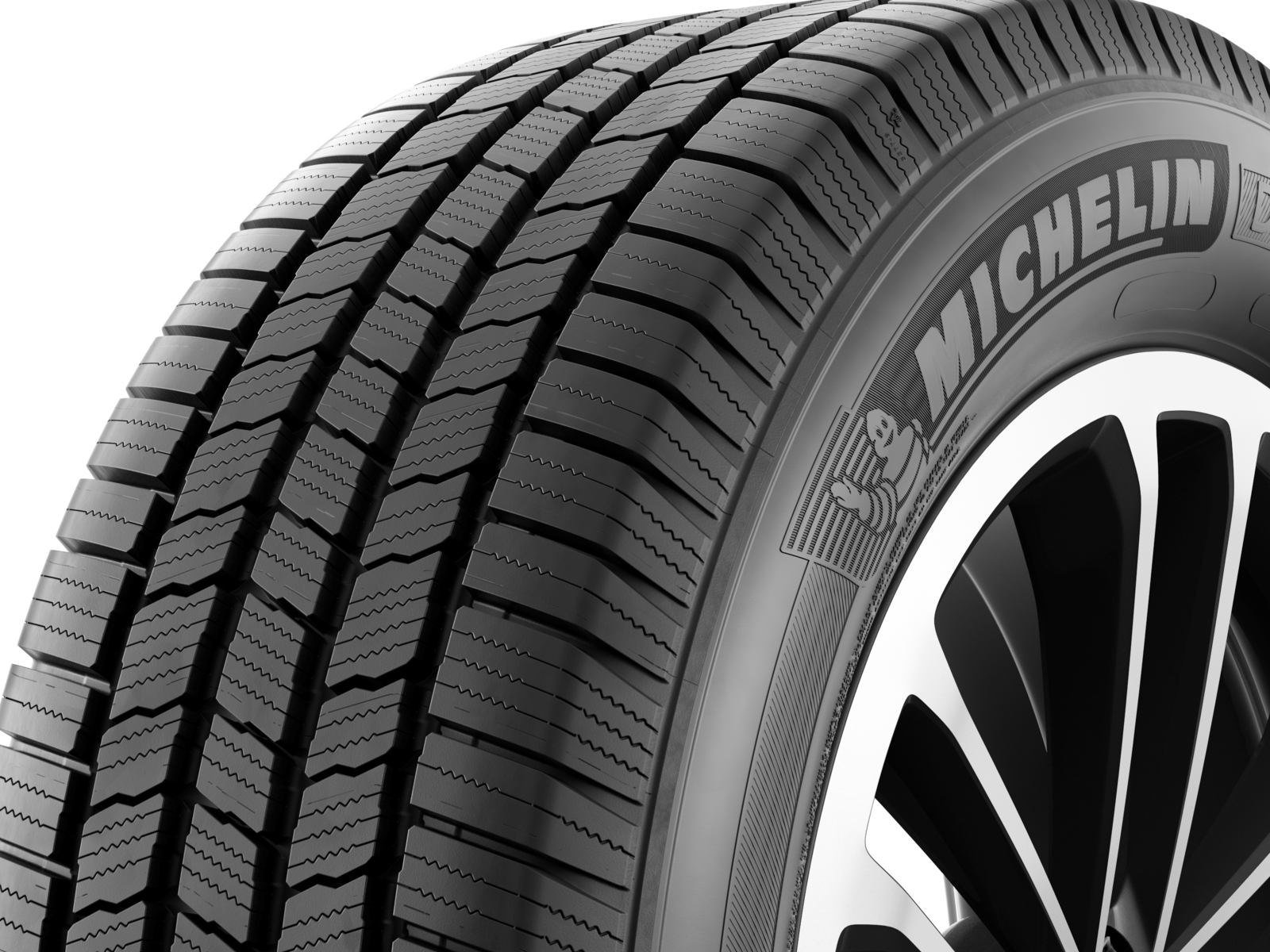 Michelin Defender LTX M/S Tire 48588 | Havoc Offroad