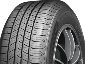 Michelin Defender T+H Tires