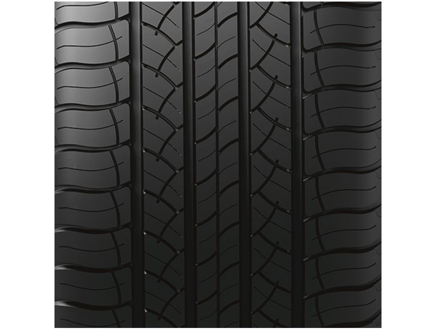 Michelin Latitude Tour HP Tires Havoc Offroad