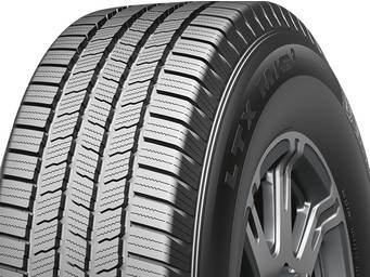 Michelin LTX M/S2 Tires