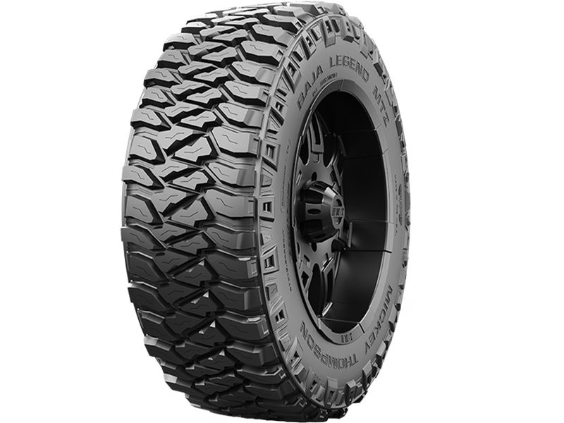 Mickey Thompson Baja Legend MTZ Tire MCT-90000057344 | Havoc Offroad