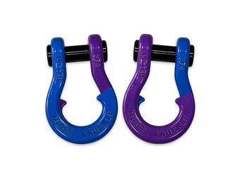 Moose Knuckle Jowl Black Hole 3 4 Split Shackle Color Combo Fn000020 070 01