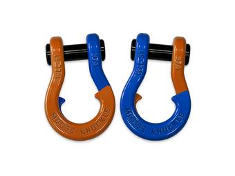 Moose Knuckle Jowl Black Hole 3 4 Split Shackle Color Combo Fn000020 110 01