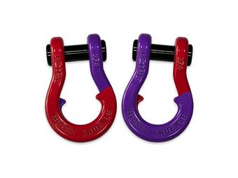 Moose Knuckle Jowl Black Hole 3 4 Split Shackle Color Combo Fn000020 122 01