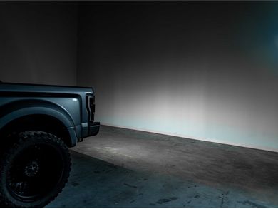 Morimoto Backup Light Boost Bar LED700 | Havoc Offroad