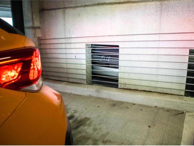 Morimoto Backup Light Boost Bar LED700 | Havoc Offroad