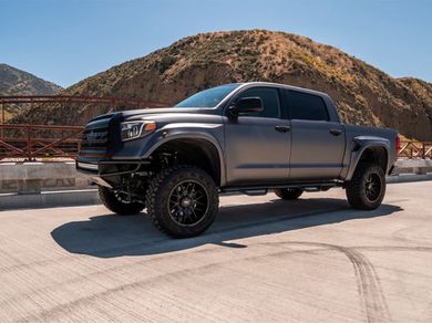 Motiv Gloss Black Magnus Wheel 423B-7908700 | Havoc Offroad