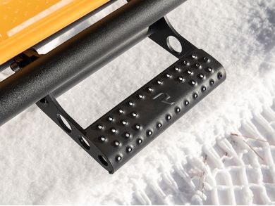 RealTruck N-Fab RKR Step System | Havoc Offroad