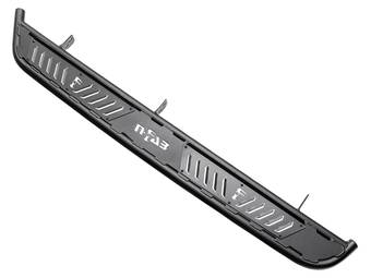 N-Fab ROAN Running Boards NBF214B-TX