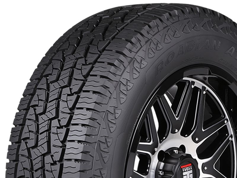 Nexen Roadian A/T Pro RA8 Tire 14392NXK | Havoc Offroad