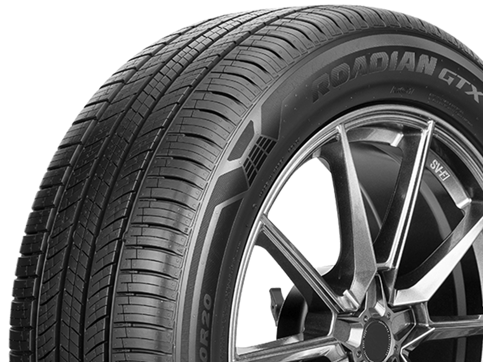 Nexen Roadian GTX Tire 17409NXK | Havoc Offroad