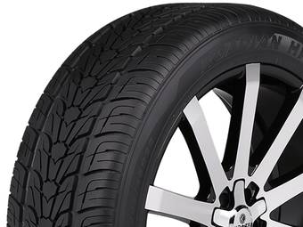 Nexen Roadian HP SUV Tire