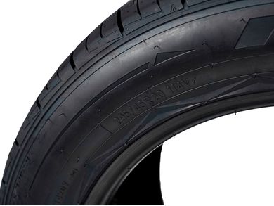 Nitto 420V All Season Tire 206770 | Havoc Offroad