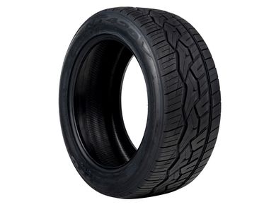 Nitto 420V All Season Tire 206770 | Havoc Offroad