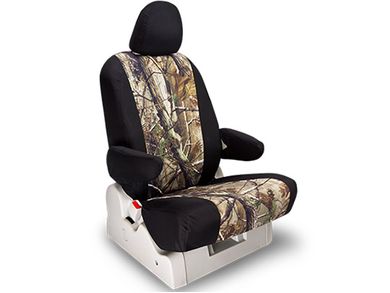 Northwest Realtree Camo Seat Covers - Main Image