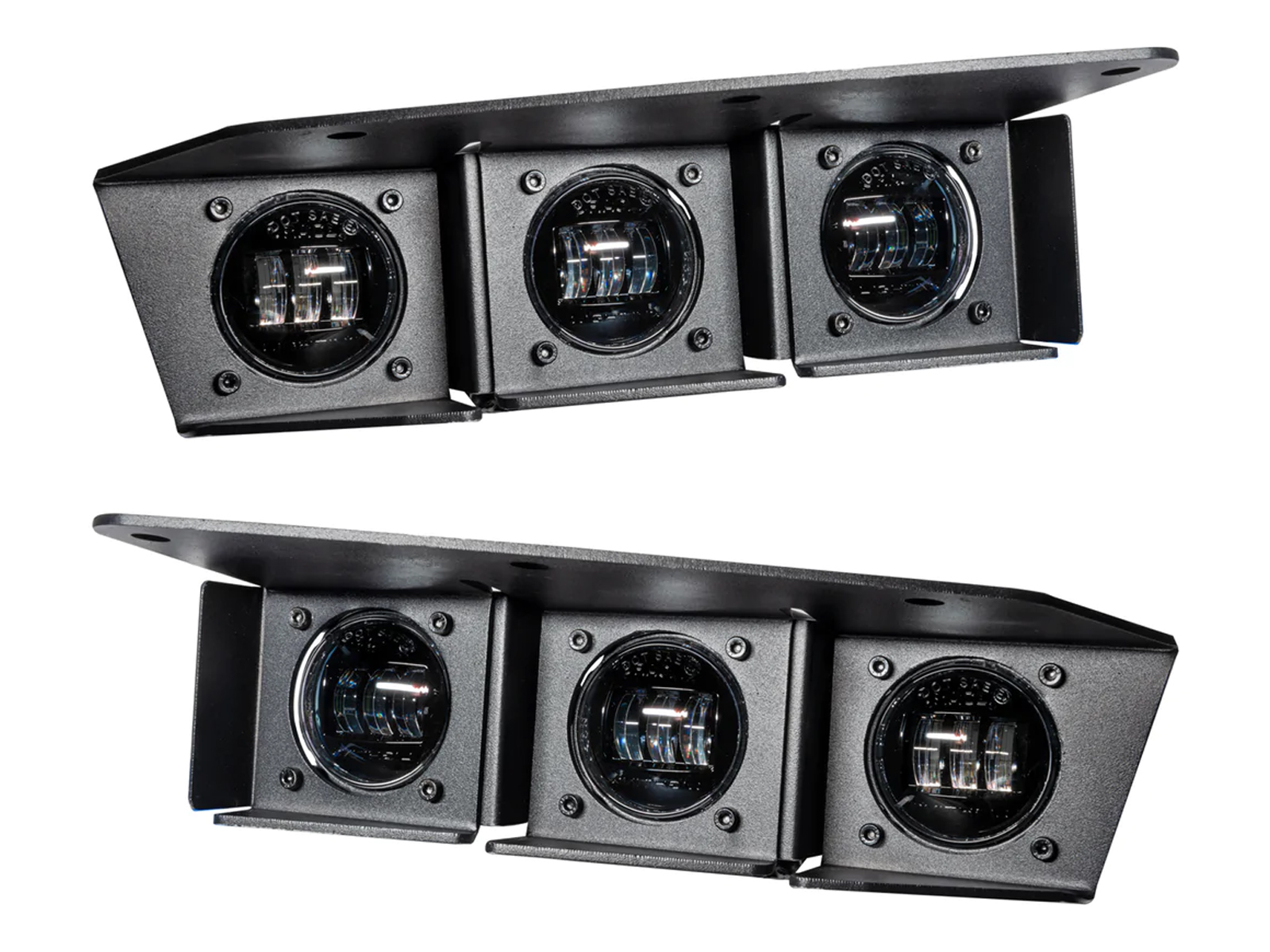 Fog Lights | Havoc Offroad