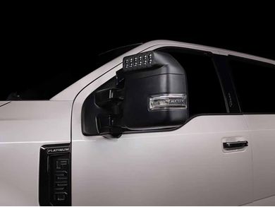 Oracle Off-Road LED Side Mirror Ditch Lights 5908-001 | Havoc Offroad