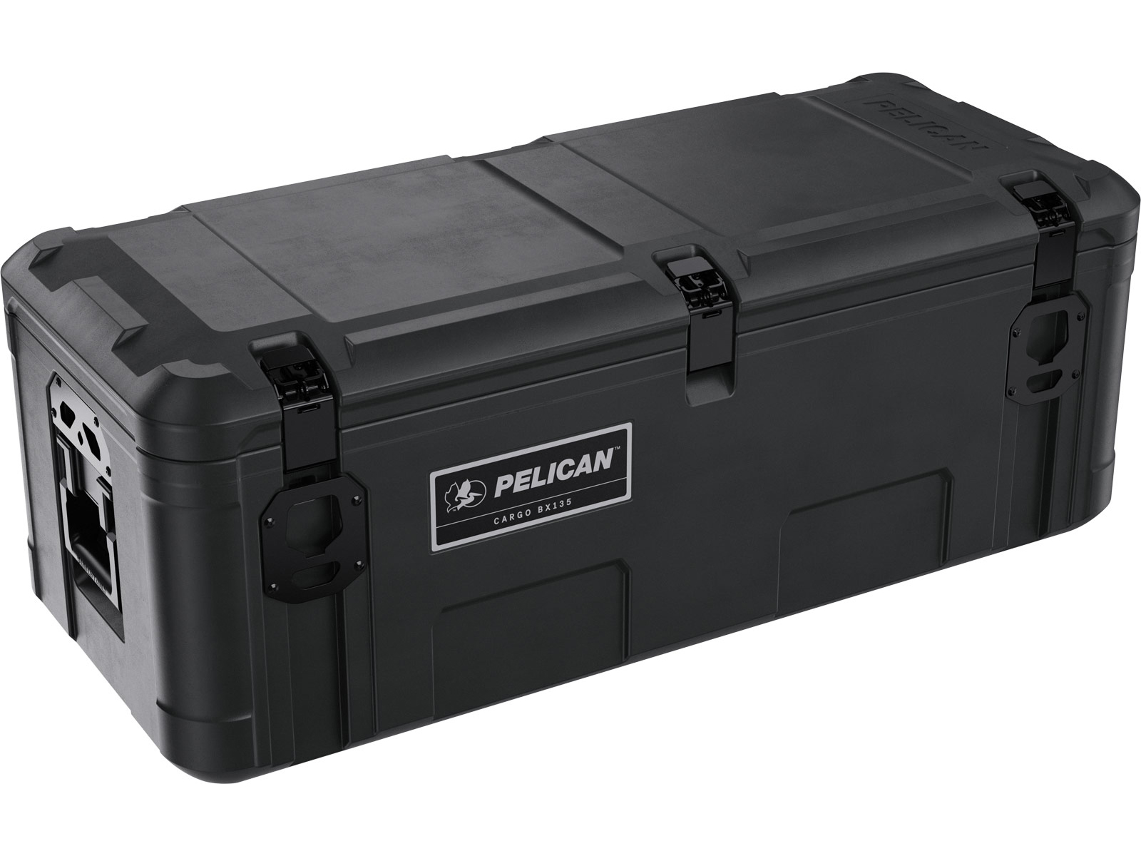 Pelican BX135 Cargo Cross-Bed Case | Havoc Offroad