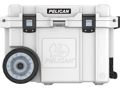 Pelican RC 45QT ELITE Wheeled Cooler | Havoc Offroad