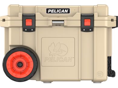 Pelican RC 45QT ELITE Wheeled Cooler Havoc Offroad