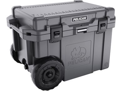 Pelican RC 45QT ELITE Wheeled Cooler | Havoc Offroad