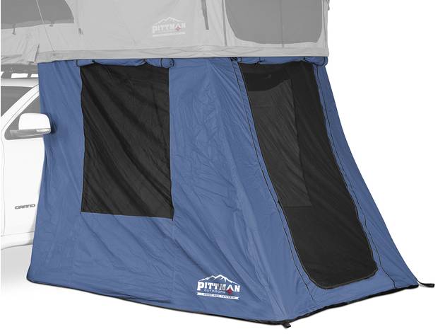 Pittman Outdoors Max Softshell Tent | Havoc Offroad