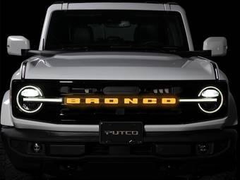 putco-Luminix-Ford-Bronco-LED-Emblems-havoc