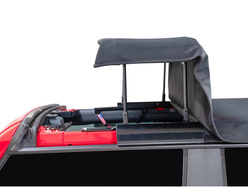 Rampage TrailView Soft Top Havoc Offroad