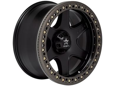 RBP Black & Bronze 50R Cobra Beadlock Wheel RBP-50R-2090-50-00BZ