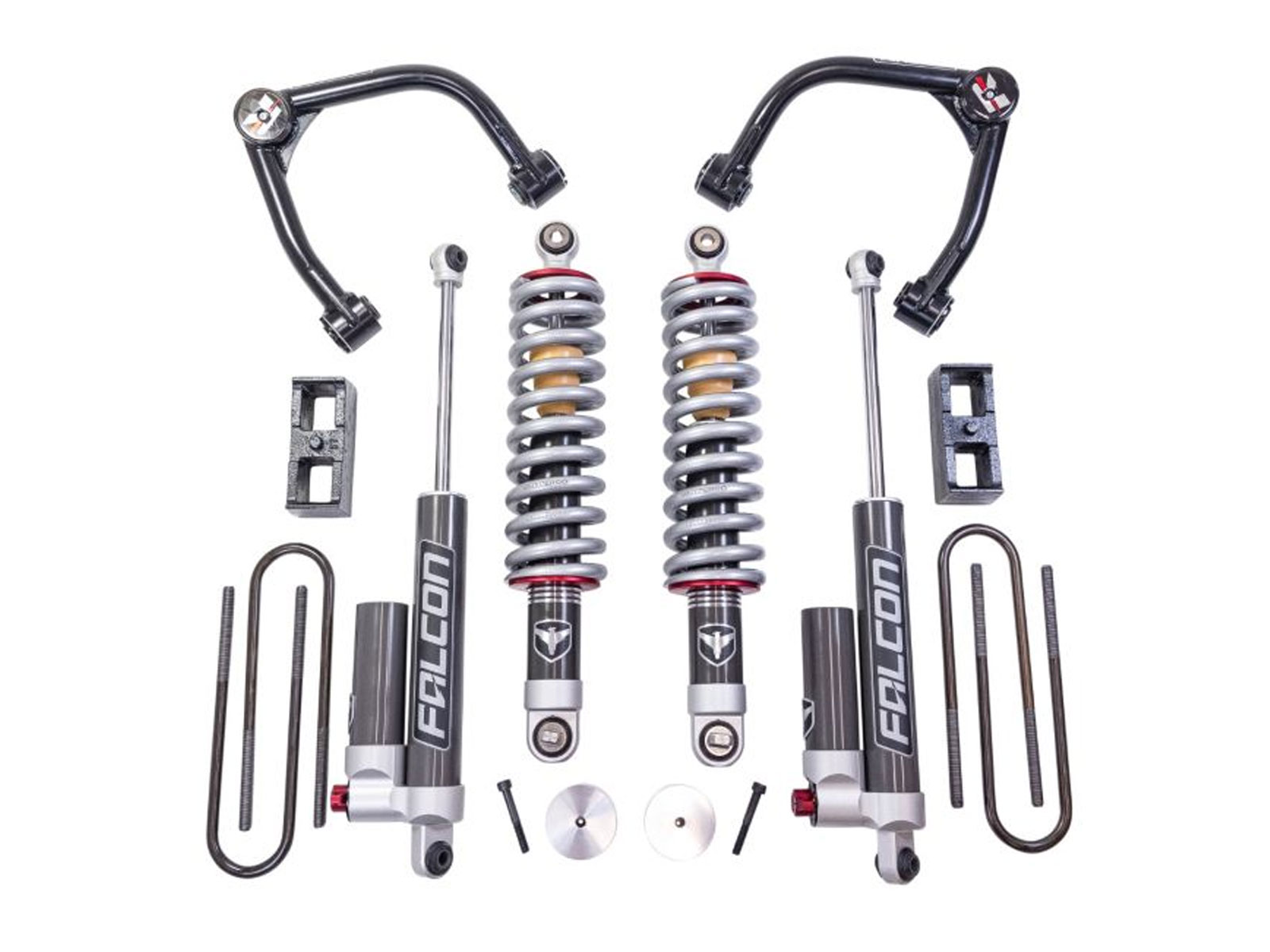 ReadyLIFT 4
