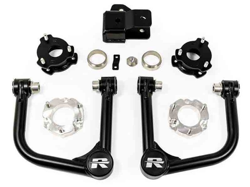 Cadillac Lift Kits | Havoc Offroad
