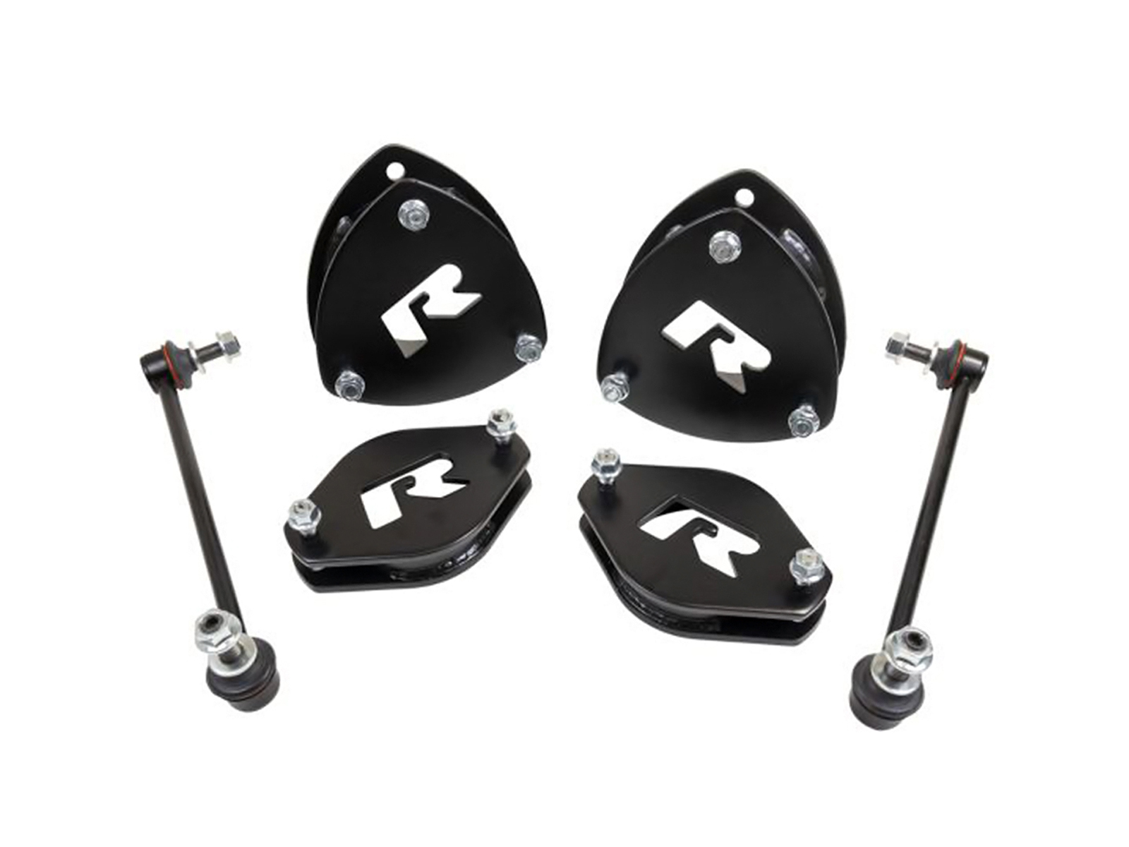 MI専用　R2ブランク Adjustable Sway Bar Vehicle Link Kit (KLC179 + KLC182) – Whiteline USA