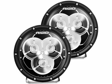 RIGID 360 Series Laser 6