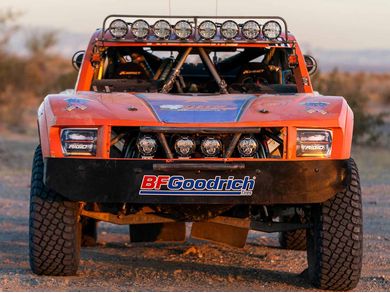RIGID 360 Series Laser 6