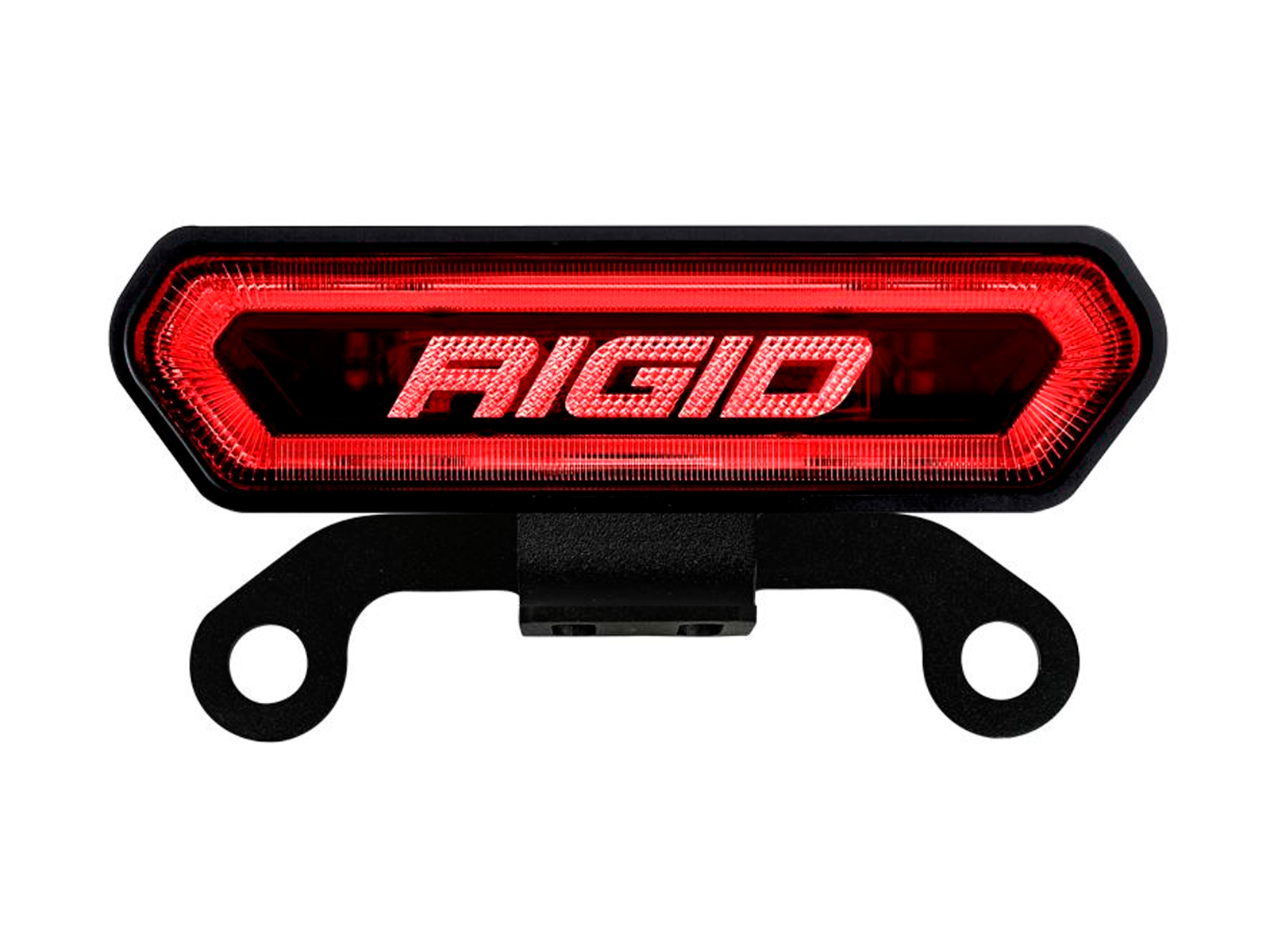 RIGID Chase Rear LED Pod Light 46727 | Havoc Offroad