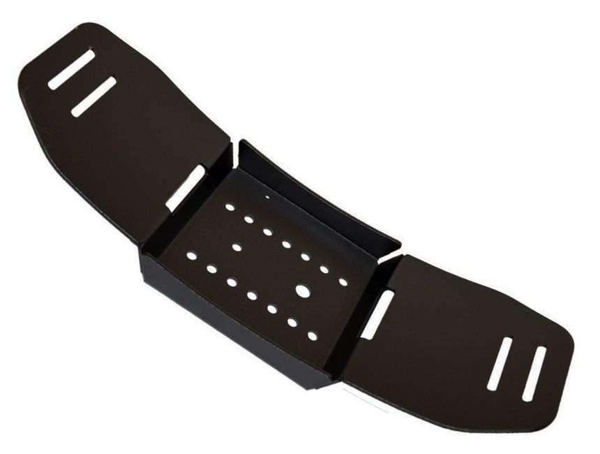 Rock Slide Engineering EZ Rack | Havoc Offroad