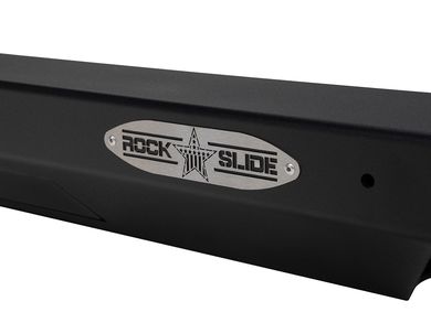 Rock Slide Engineering Next Gen Step Sliders | Havoc Offroad
