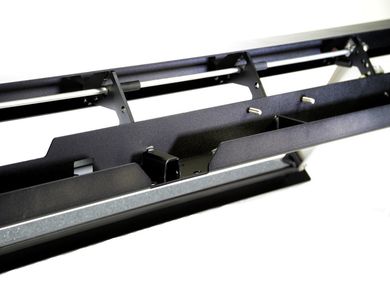 Rock Slide Engineering Next Gen Step Sliders | Havoc Offroad