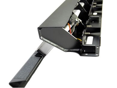 Rock Slide Engineering Next Gen Step Sliders | Havoc Offroad