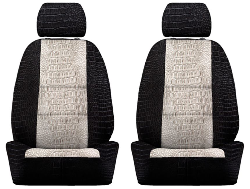 Ruff Tuff Exotics Seat Covers Havoc Offroad