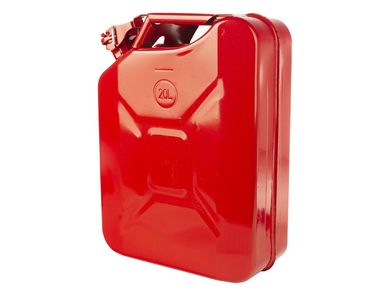 Rugged Ridge Jerry Can | Havoc Offroad