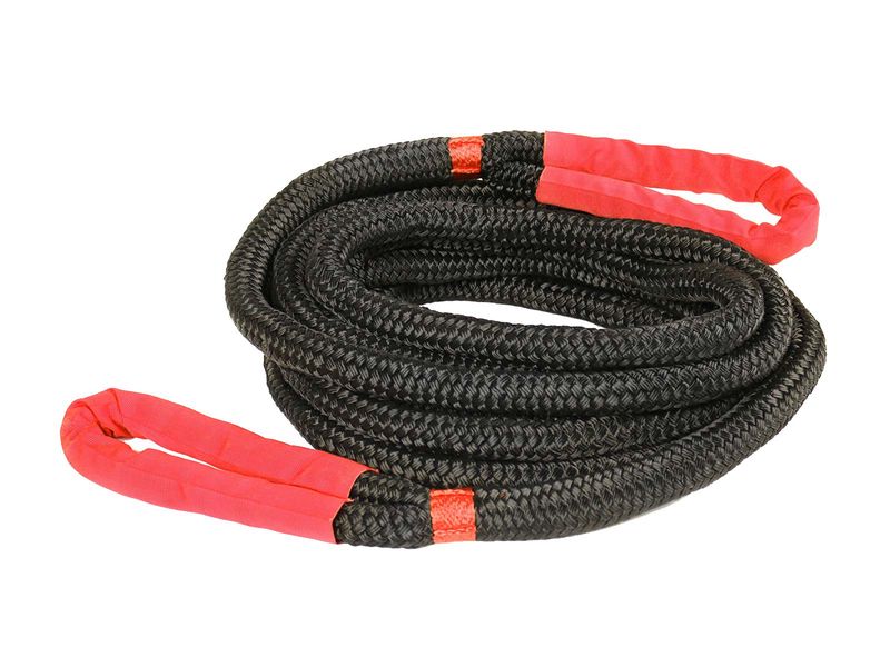 Monster Hooks Tow Rope