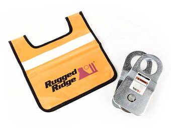 Rugged Ridge Recovery Gear 15104.45 01