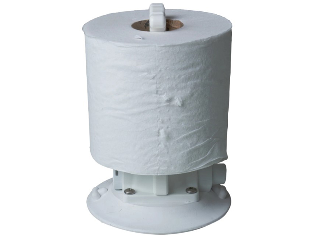 SeaSucker Paper Towel Holder