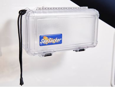SeaSucker Dry Box MB5501