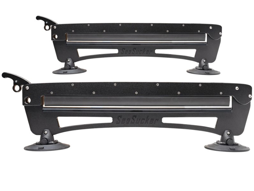 SeaSucker Classic Ski Rack | Havoc Offroad