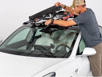 SeaSucker Classic Ski Rack SK2420 | Havoc Offroad