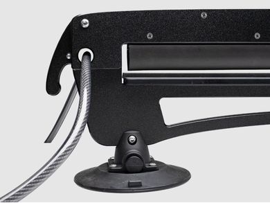 SeaSucker Classic Ski Rack | Havoc Offroad