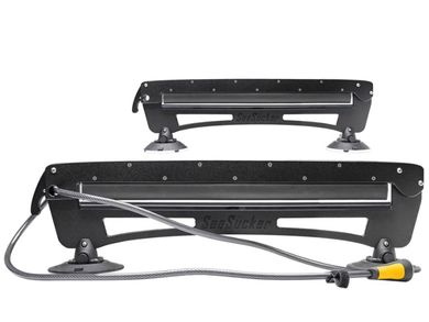 SeaSucker Classic Ski Rack | Havoc Offroad