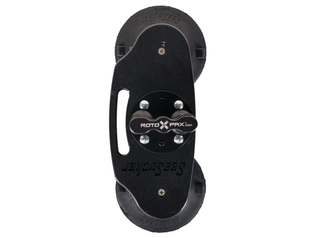 SeaSucker RotopaX Tank Holder SM2850 | Havoc Offroad